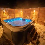 Almhuette Hebalm Mit Whirpool *