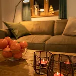 Apartment Almhuette Hebalm Mit Whirpool *