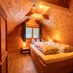 Apartment Almhuette Hebalm Mit Whirpool