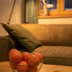 Almhuette Hebalm Mit Whirpool * Pack