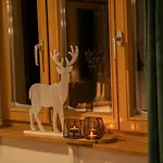 Apartment Almhuette Hebalm Mit Whirpool *