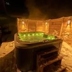 Almhuette Hebalm Mit Whirpool Apartment *