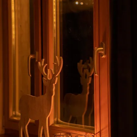 Appartement Almhuette Hebalm Mit Whirpool Pack