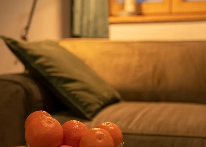 Almhuette Hebalm Mit Whirpool * Pack